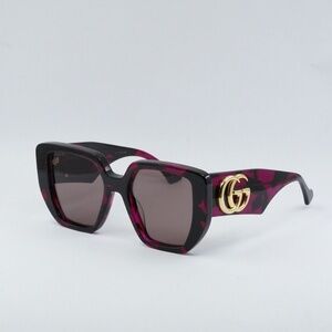 NWT Gucci GG0956S-008 Sunglasses